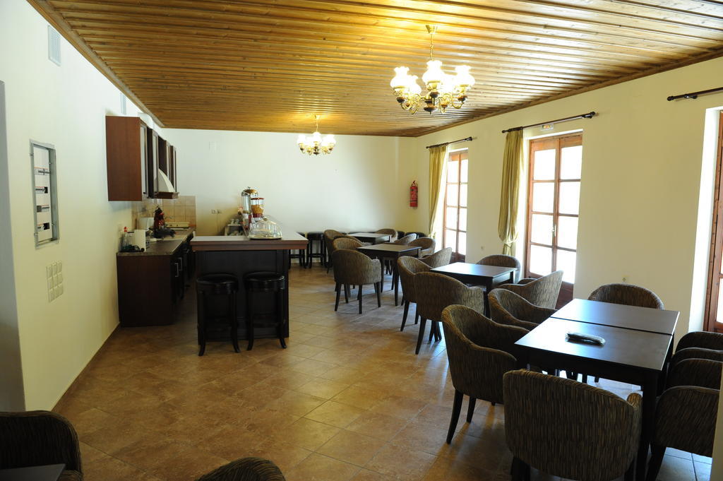 Piges Hotel Глики Экстерьер фото