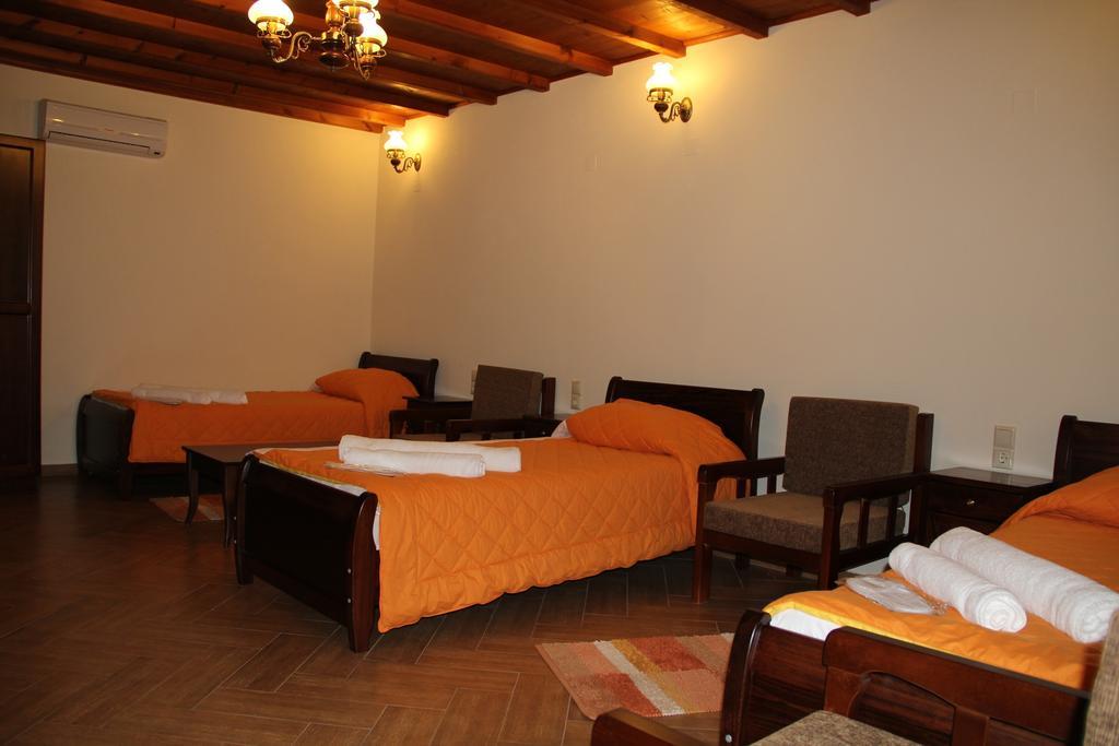 Piges Hotel Глики Номер фото