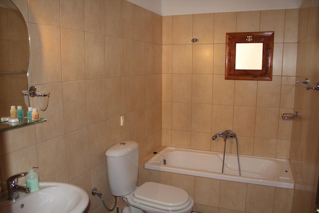 Piges Hotel Глики Номер фото