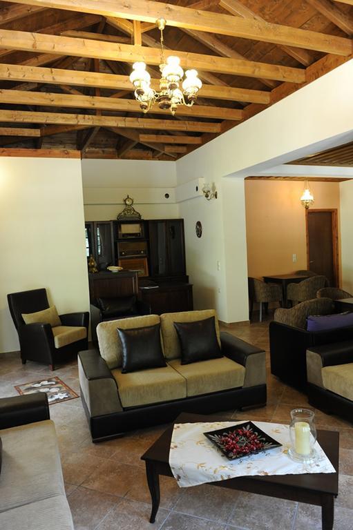 Piges Hotel Глики Экстерьер фото